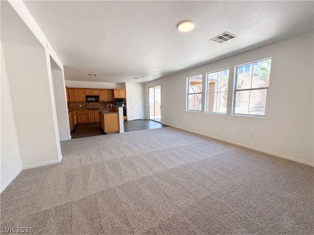 3216 Bonassola Avenue, North Las Vegas, NV 89031