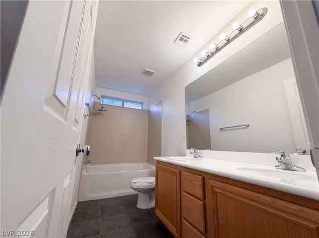 3216 Bonassola Avenue, North Las Vegas, NV 89031