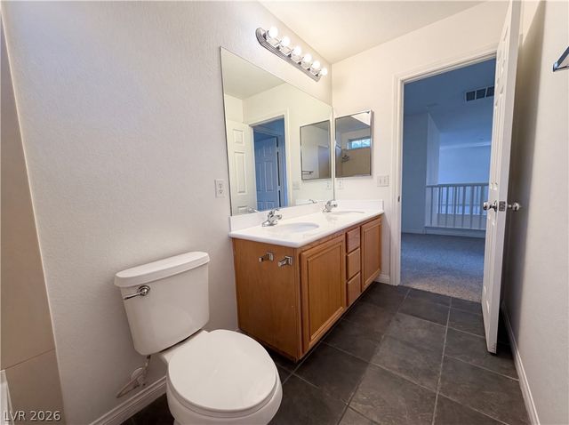 3216 Bonassola Avenue, North Las Vegas, NV 89031
