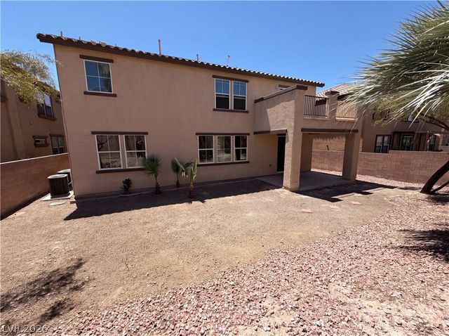 3216 Bonassola Avenue, North Las Vegas, NV 89031