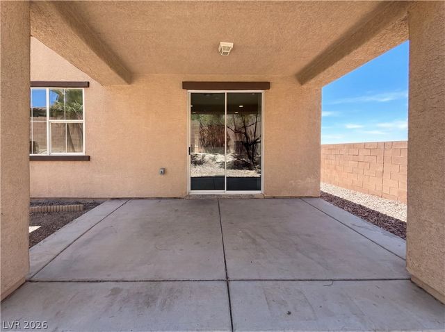 3216 Bonassola Avenue, North Las Vegas, NV 89031