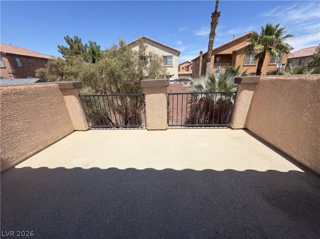 3216 Bonassola Avenue, North Las Vegas, NV 89031