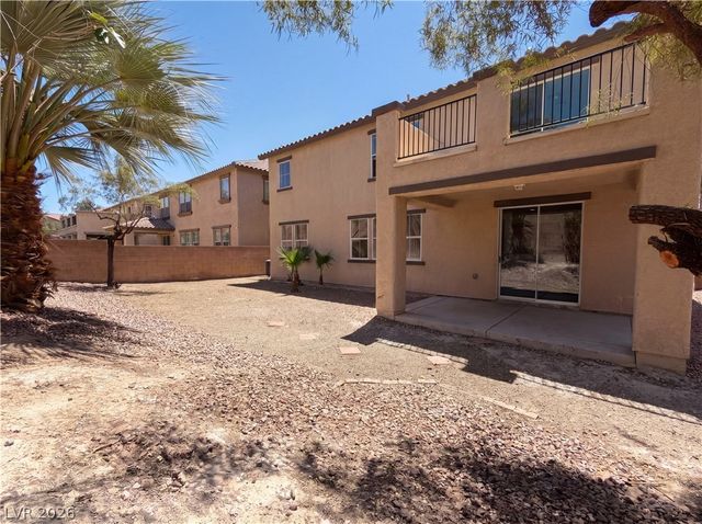 3216 Bonassola Avenue, North Las Vegas, NV 89031