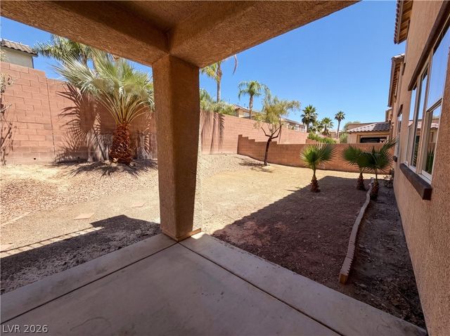 3216 Bonassola Avenue, North Las Vegas, NV 89031