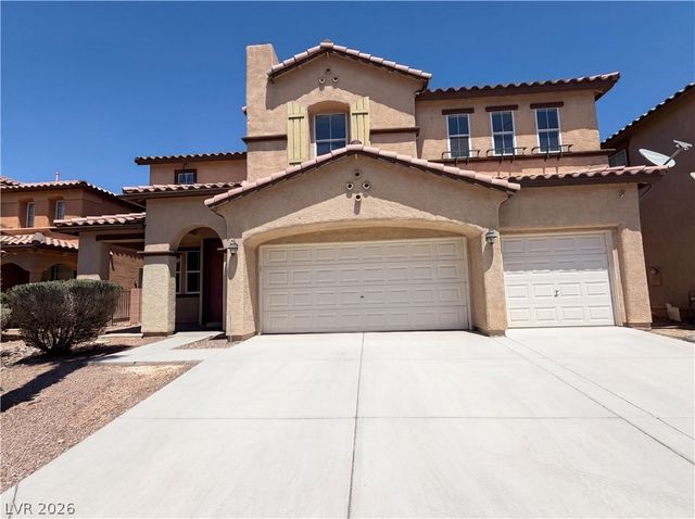 3216 Bonassola Avenue, North Las Vegas, NV 89031