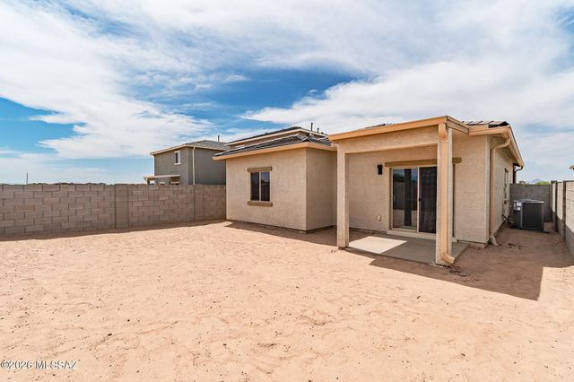 13321 N Cypress Gardens Drive, Marana, AZ 85653