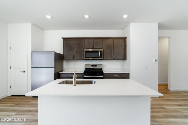 13321 N Cypress Gardens Drive, Marana, AZ 85653