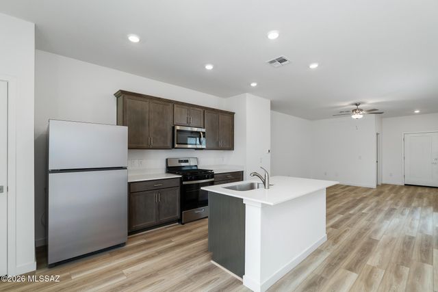 13321 N Cypress Gardens Drive, Marana, AZ 85653