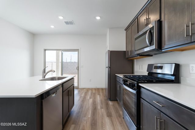 13321 N Cypress Gardens Drive, Marana, AZ 85653