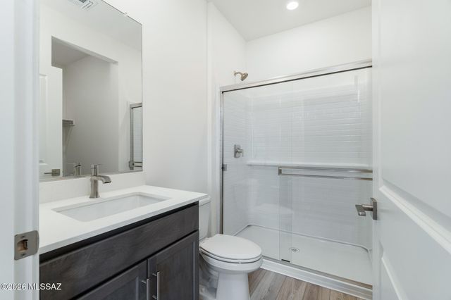13321 N Cypress Gardens Drive, Marana, AZ 85653