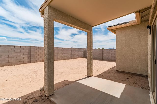 13321 N Cypress Gardens Drive, Marana, AZ 85653