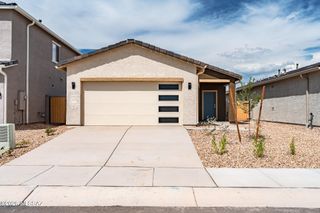 13321 N Cypress Gardens Drive, Marana, AZ 85653