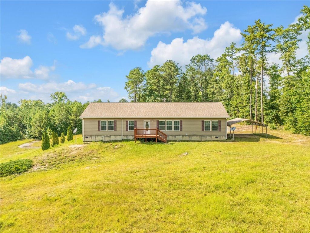 4541 Highway 378 W, Mccormick, SC 29835