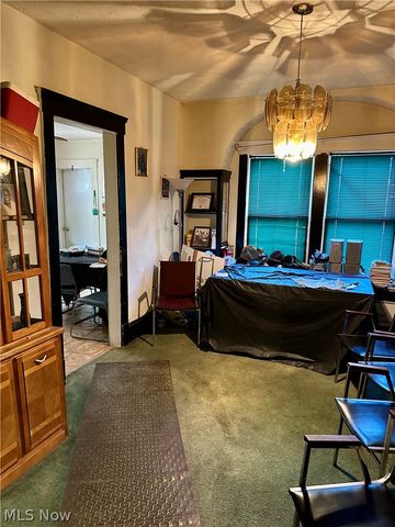 10601 Everton Avenue, Cleveland, OH 44108