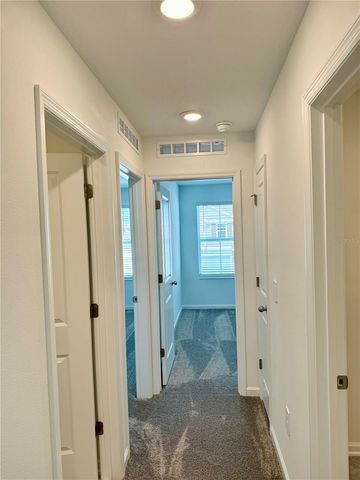 1727 FOREMAN ROAD, Eagle Lake, FL 33839