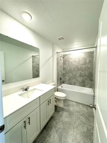 1727 FOREMAN ROAD, Eagle Lake, FL 33839