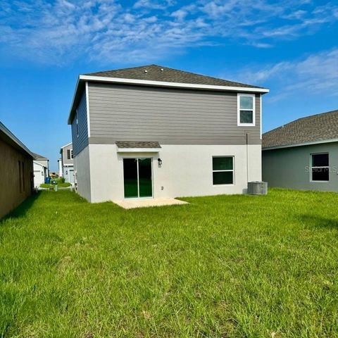 1727 FOREMAN ROAD, Eagle Lake, FL 33839