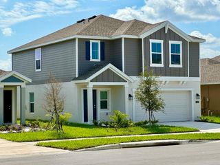 1727 FOREMAN ROAD, Eagle Lake, FL 33839