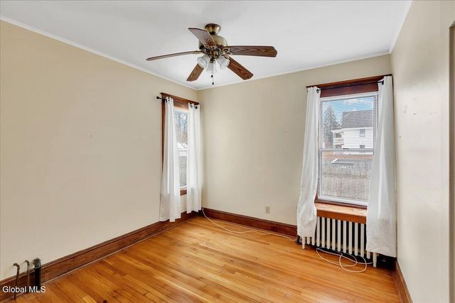 4 Harris Avenue, Albany, NY 12208