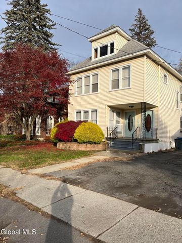 4 Harris Avenue, Albany, NY 12208