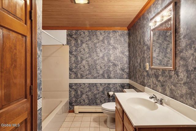 4 Harris Avenue, Albany, NY 12208