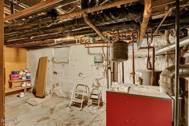 4 Harris Avenue, Albany, NY 12208