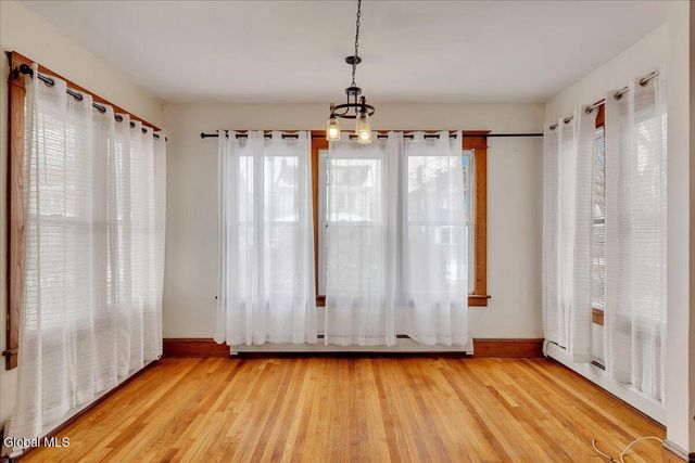 4 Harris Avenue, Albany, NY 12208