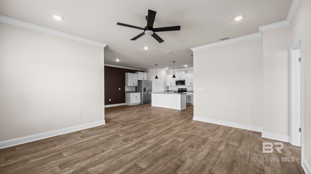 14843 Dayton Circle, Foley, AL 36535