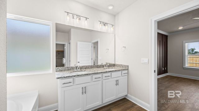 14843 Dayton Circle, Foley, AL 36535