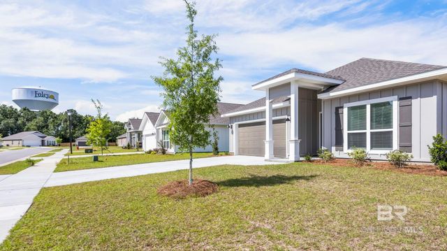 14843 Dayton Circle, Foley, AL 36535