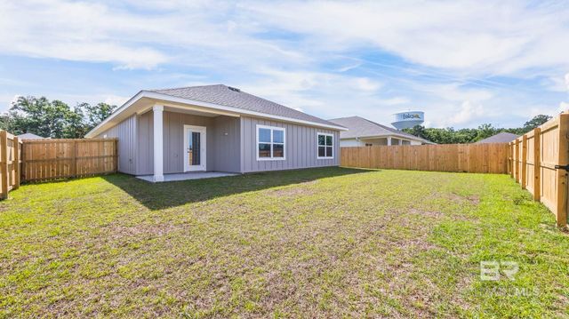 14843 Dayton Circle, Foley, AL 36535