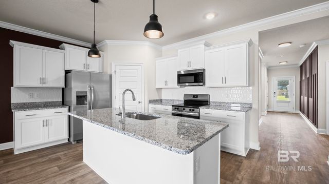 14843 Dayton Circle, Foley, AL 36535
