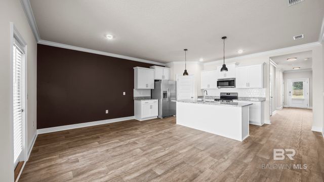 14843 Dayton Circle, Foley, AL 36535