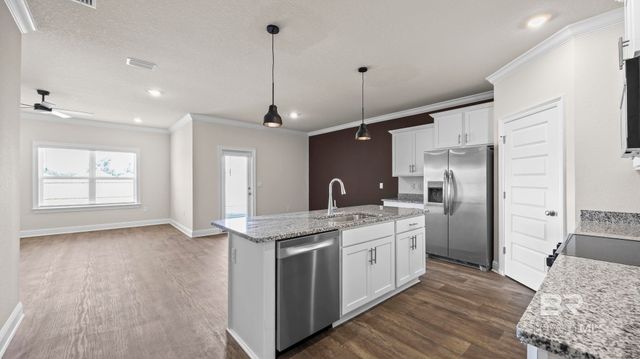 14843 Dayton Circle, Foley, AL 36535