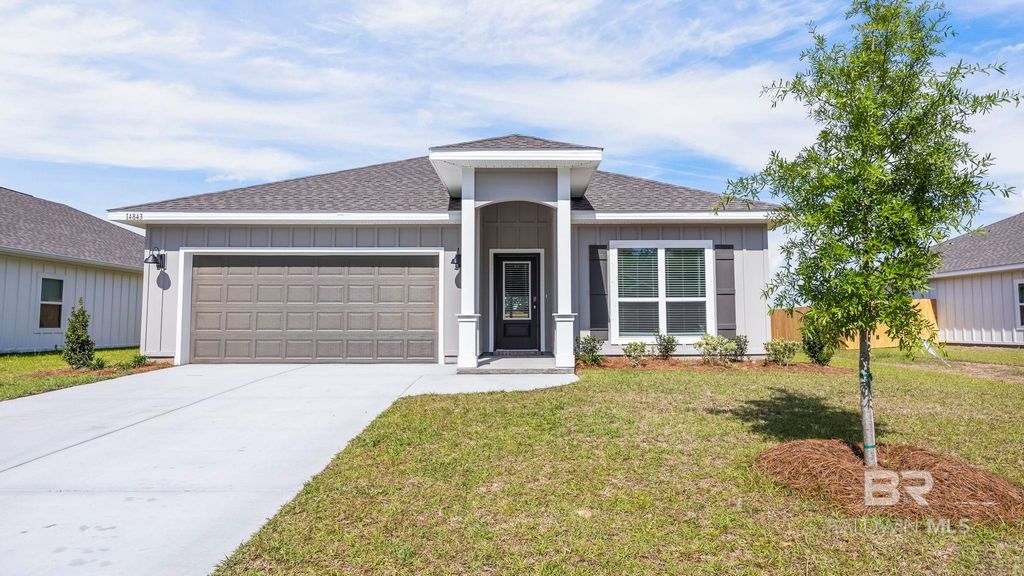 14843 Dayton Circle, Foley, AL 36535
