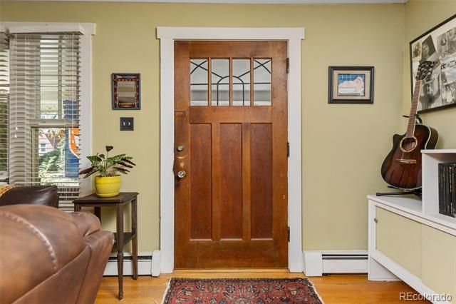 2056 Forest Street, Denver, CO 80207