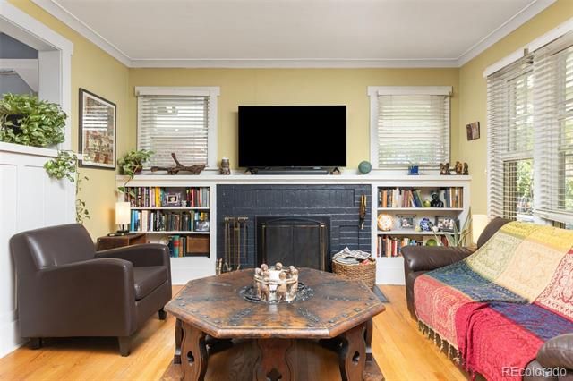 2056 Forest Street, Denver, CO 80207