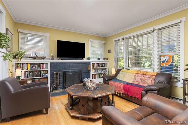 2056 Forest Street, Denver, CO 80207