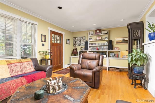 2056 Forest Street, Denver, CO 80207