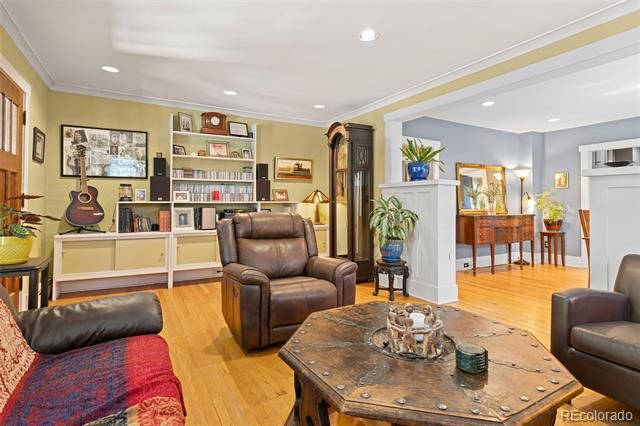 2056 Forest Street, Denver, CO 80207