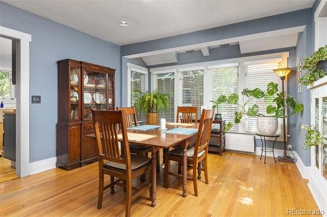 2056 Forest Street, Denver, CO 80207
