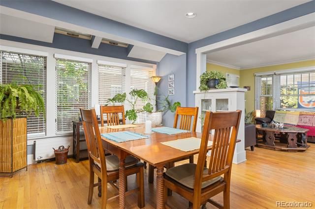 2056 Forest Street, Denver, CO 80207