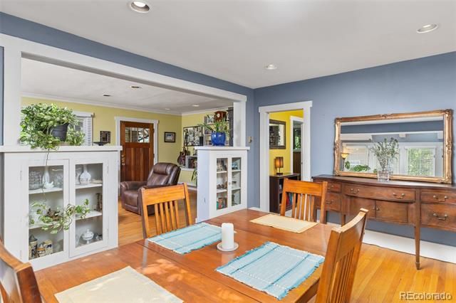2056 Forest Street, Denver, CO 80207