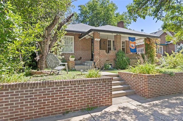 2056 Forest Street, Denver, CO 80207