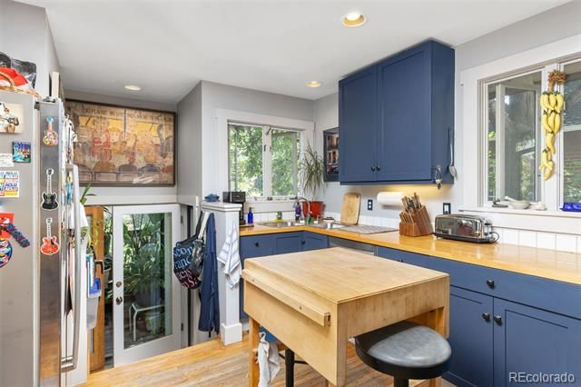 2056 Forest Street, Denver, CO 80207