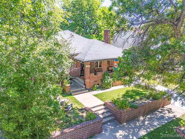 2056 Forest Street, Denver, CO 80207