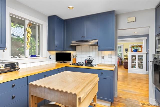 2056 Forest Street, Denver, CO 80207