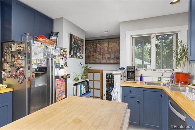 2056 Forest Street, Denver, CO 80207