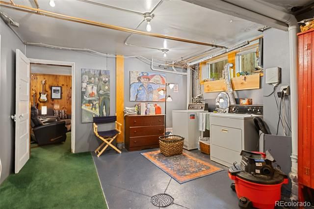 2056 Forest Street, Denver, CO 80207