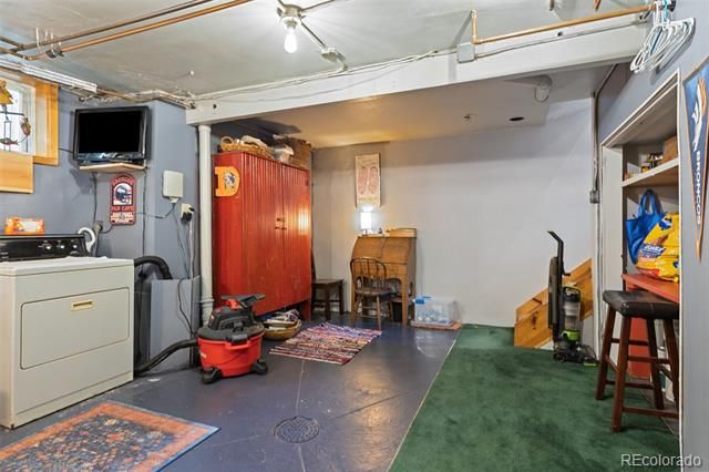 2056 Forest Street, Denver, CO 80207